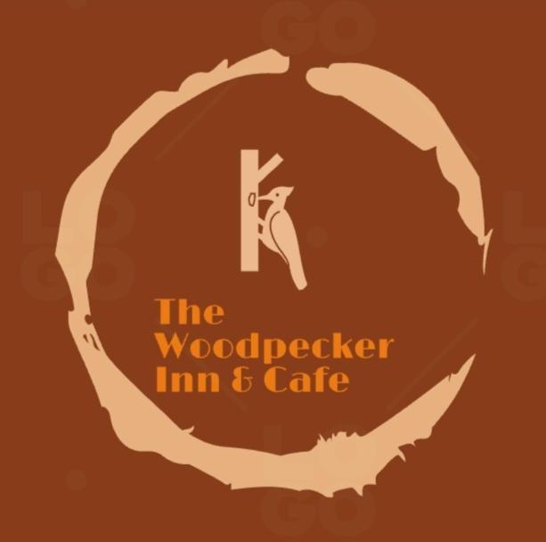 The Woodpecker Inn & Cafe, Jibhi ภายนอก รูปภาพ